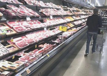 ABD’de perakende satışlar Mayıs’ta arttı