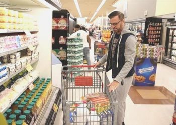 ABD’de tüketici itimadı 4 ayın doruğunda