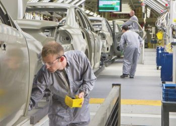 ABD’de ÜFE varsayımlardan fazla düştü