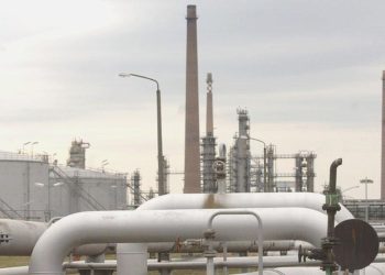 AB’nin Rusya’dan petrol ithalatı yüzde 90 azaldı