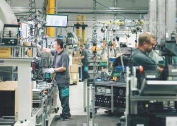 Almanya ÜFE’de 16 ayın en düşük artışı