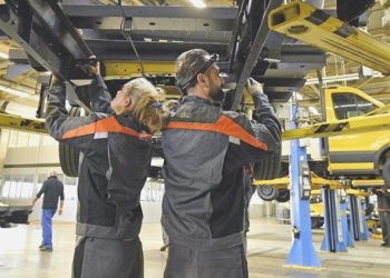 Almanya’da alarm veren fabrika siparişleri düşüşü