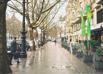 Almanya’da enflasyon tekrar hızlandı, İspanya’da gayenin altında