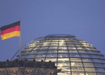 Almanya’da iş dünyasında karamsar görünüm