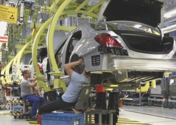 Almanya’da saatlik minimum fiyata 12,41 euro teklifi