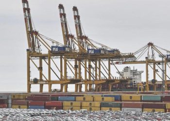 Almanya’nın ihracatı Nisan’da şaşırttı