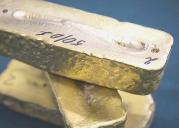 Altına resesyon fiyatlaması takviyesi