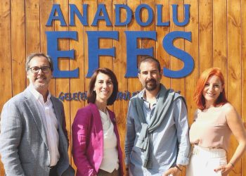 Anadolu Efes’ten entegre sürdürülebilirlik raporu