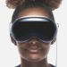 Apple, “Vision Pro” başlığını tanıttı