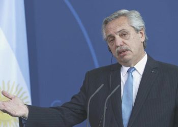 Arjantin hükümetinden Biden’a IMF mektubu