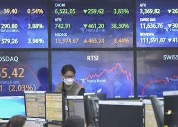 Asya borsaları Hong Kong öncülüğünde yükseldi