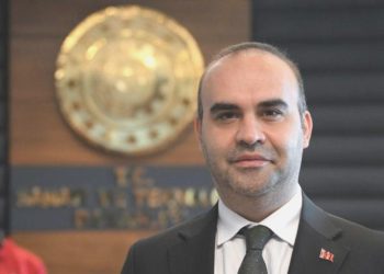 Bakan Kacır’dan yeşil sanayi için finansman açıklaması