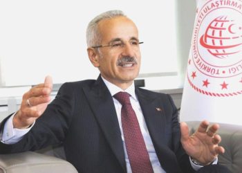 Bakan Uraloğlu’ndan Zengezur Koridoru değerlendirmesi