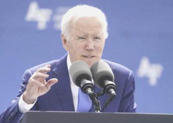 Biden’dan yapay zeka uyarısı: Çatışmaların karakterini değiştirebilir
