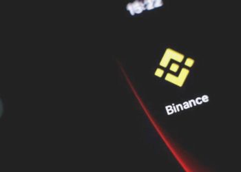 Binance’te sert pazar kaybı