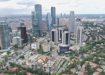 Bloomberg Intelligence: Türk bankaları mümkün bir şoka hazır