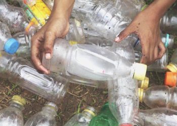 BM’den plastik kirliliğini bitirmek için muahede