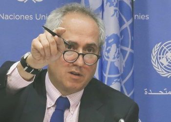 BM’den tahıl teşebbüsü açıklaması