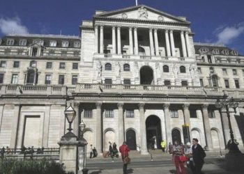 BoE Para Siyaseti Konseyi üyesinden enflasyon çıkışı