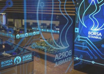 Borsa 2023 kayıplarını geri aldı