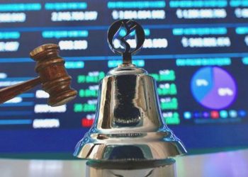 Borsa’da gong Forte Bilgi İrtibat Teknolojileri için çaldı