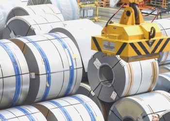 Çelik üretimi Mayıs’ta geriledi