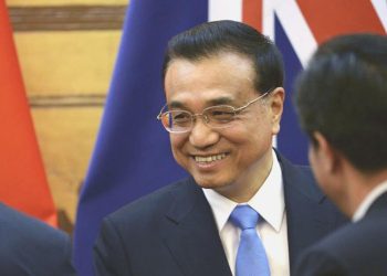 Çin’den Avrupa’ya ekonomik işbirliği daveti