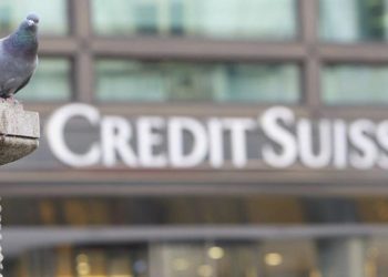 Credit Suisse’te ‘işlem tamam’