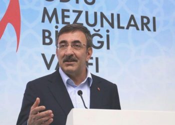 Cumhurbaşkanı Yardımcısı Yılmaz’dan taban fiyat açıklaması