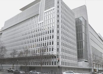 DB: Fosil yakıtlar yerine iklim kriziyle uğraşa kaynak ayrılmalı