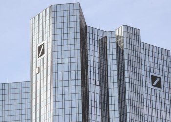 Deutsche Bank’tan faiz artışı sonrası enflasyon varsayımı