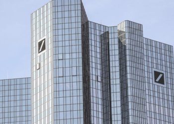 Deutshce Bank’tan temerrüt dalgası uyarısı