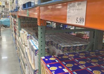 Dikkatler ABD enflasyonunda