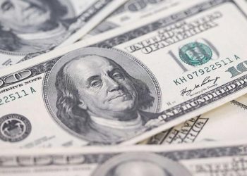 Dolar/TL’de yükseliş sürüyor