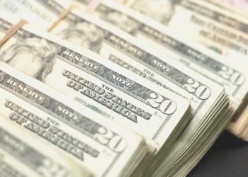 Dolar/TL’de yükseliş sürüyor, gecelik getiri negatif