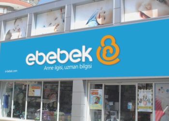 Ebebek’ten halka arz başvurusu