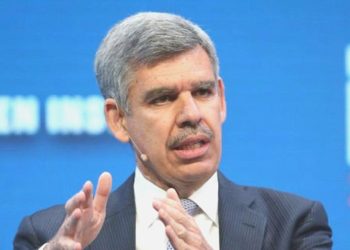El-Erian: Fed siyaset yanılgısı yapmak üzere olabilir