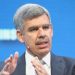 El-Erian: Fed siyaset yanılgısı yapmak üzere olabilir