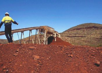 Emtiada Çin iyimserliği