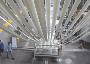 Erdemoğlu’ndan yabancıya Sasa payı satışı