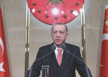 Erdoğan: Demokrasimize güç katan vatandaşlarımızı tebrik ediyorum