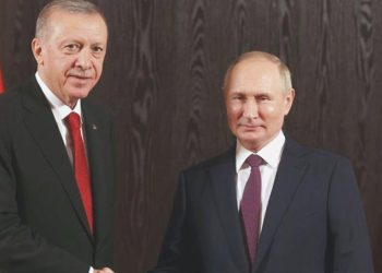 Erdoğan, Putin ve Zelenskiy ile telefonda görüştü