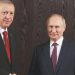 Erdoğan, Putin ve Zelenskiy ile telefonda görüştü