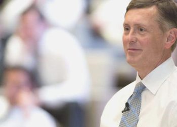 Eski Fed Lider Yardımcısından ‘son bir artış olabilir’ iletisi