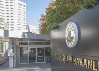 Fidan, Blinken ile İsveç ve F-16 hususlarını görüştü