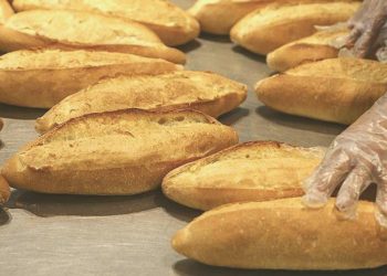 Fırıncılardan 10 lira çıkışı: Kelam konusu değil