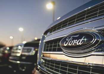 Ford birinci karbon nötr üretim tesisini açtı