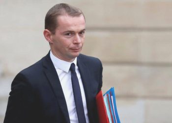 Fransa Çalışma Bakanı Dussopt: Kimi meslekler için göçmen alımı koşul