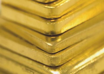 Gana tekrar Afrika’nın en büyük altın üreticisi oldu