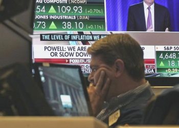 Global piyasalarda gündem tahvillerdeki satış dalgası